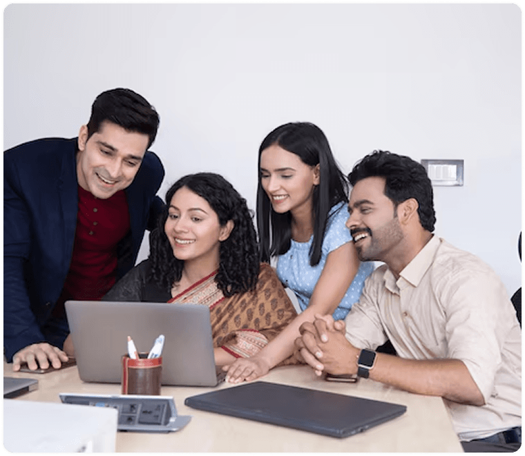 Employee Benefits at Scholar Clone