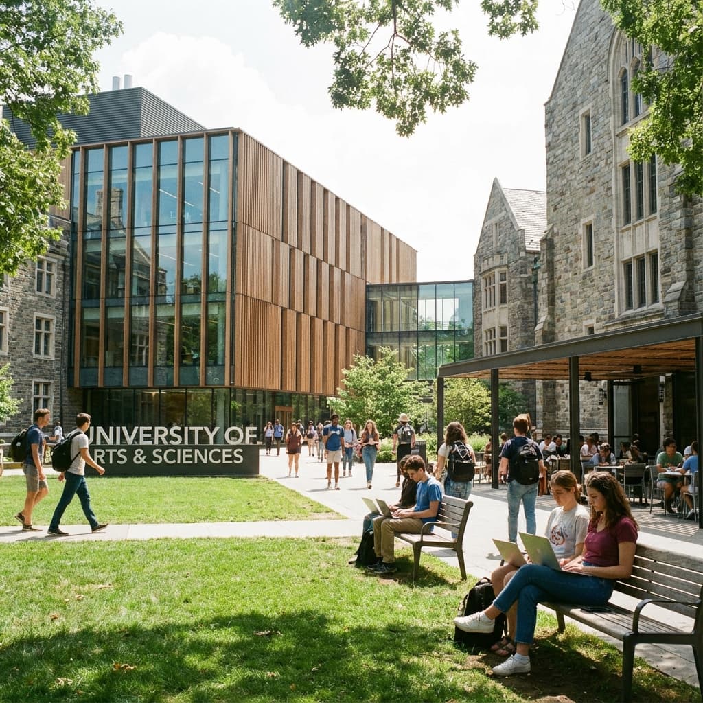 Higher Education Partners