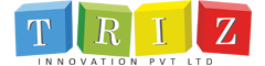 Triz Innovation Logo